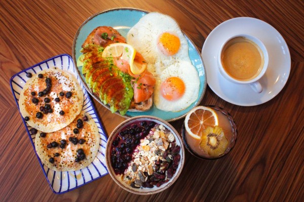 lille brunch cafe peacock